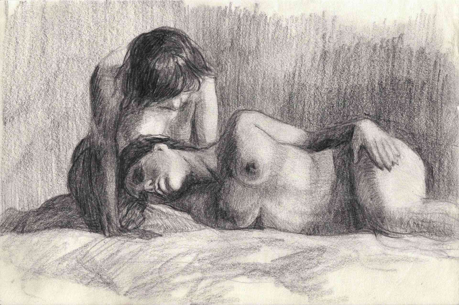 Embraces 04