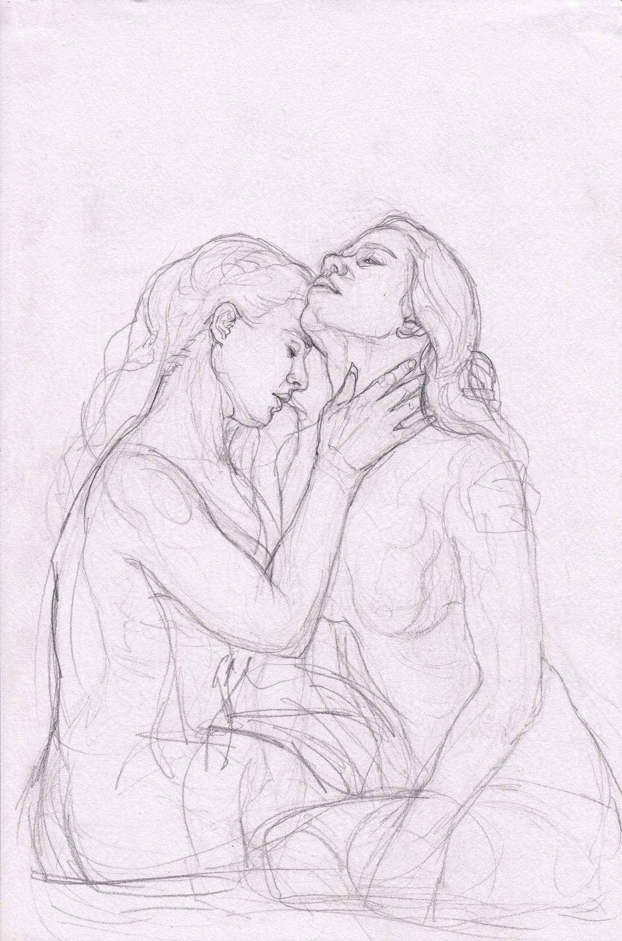 Embraces 09